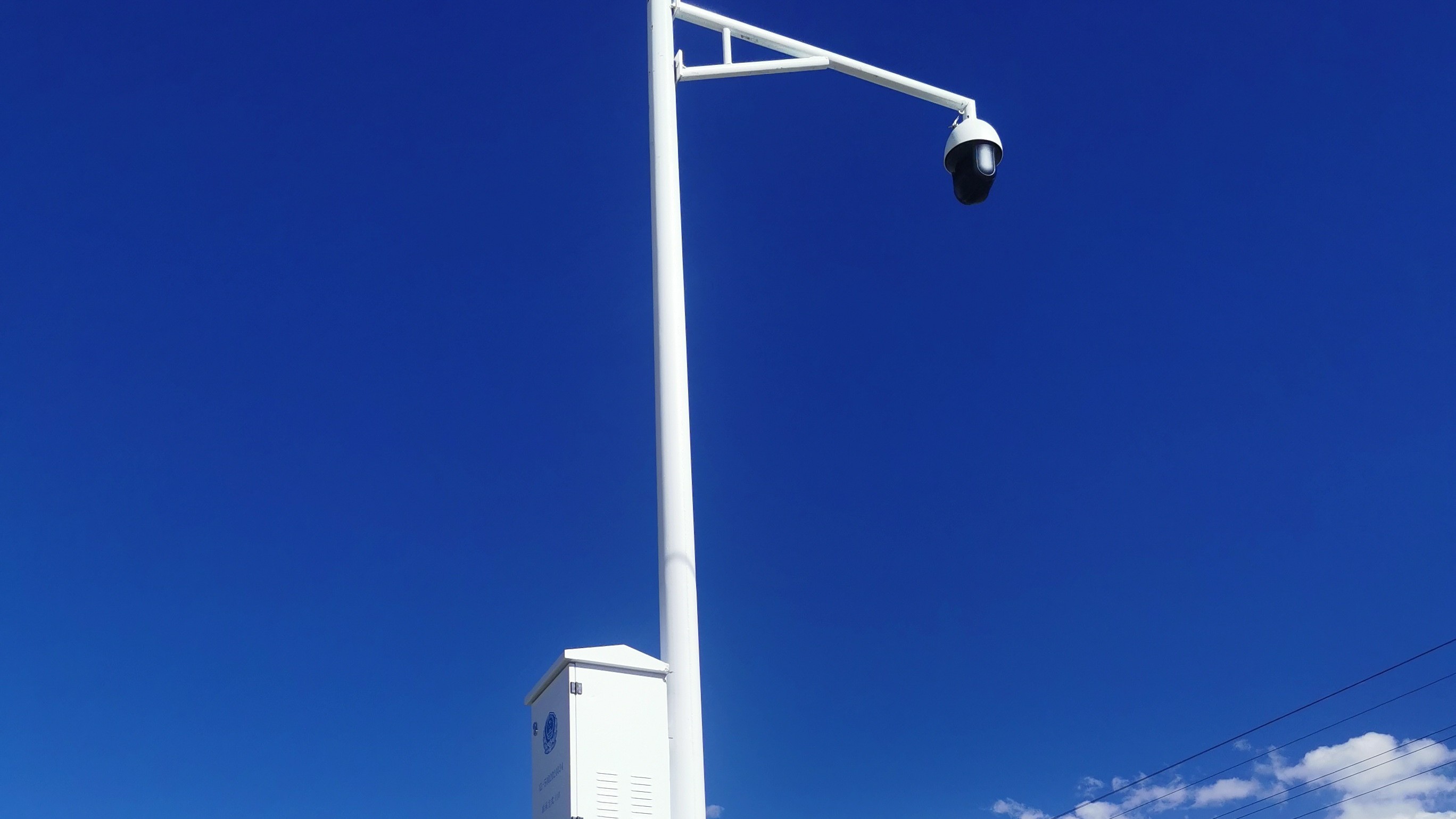 成都監控桿供應商哪好