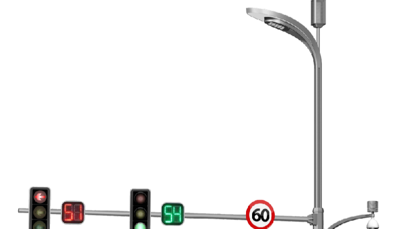 成都路燈批發(fā)價(jià)格是多少