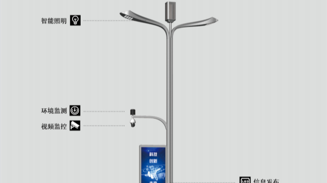 四川好的路燈供應(yīng)商是哪家