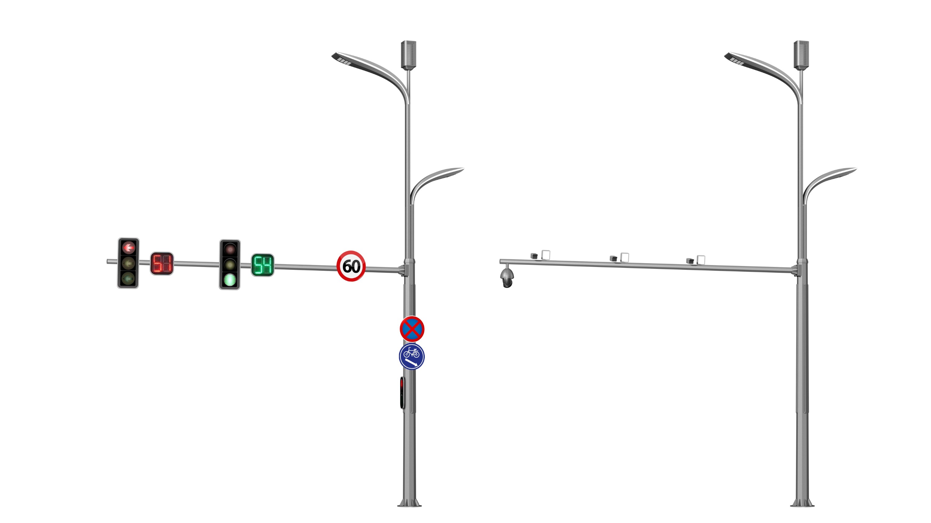 成都賣智慧路燈地方是哪