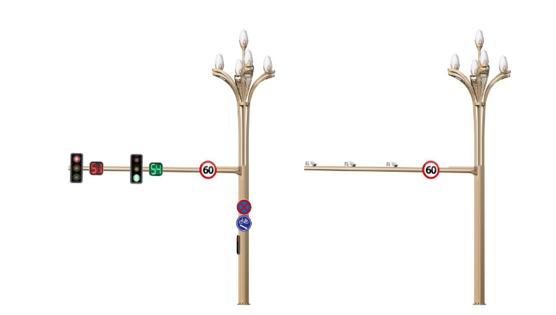 菲尼特共桿產(chǎn)品-玉蘭燈
