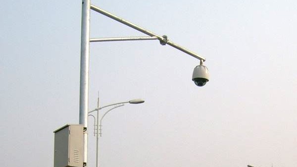 成都監(jiān)控桿報價是多少