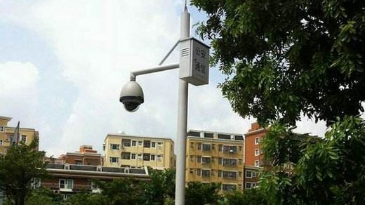 重慶安防監(jiān)控桿的零售價多少