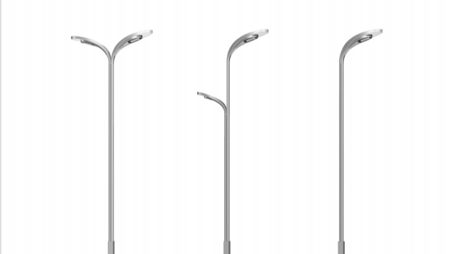 重慶智慧路燈定制的費(fèi)用是多少