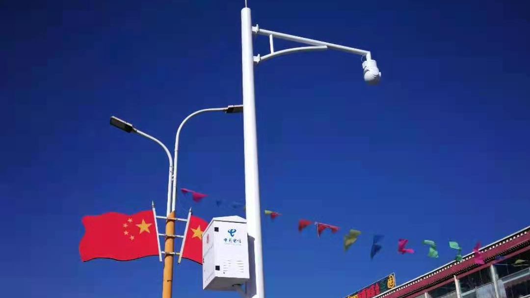 成都監(jiān)控桿批發(fā)廠家在哪