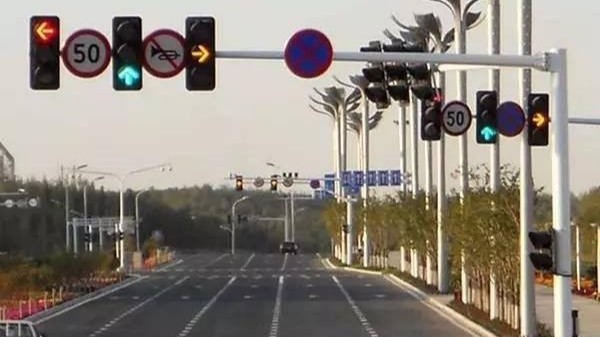 四川道路交通信號燈定做哪好