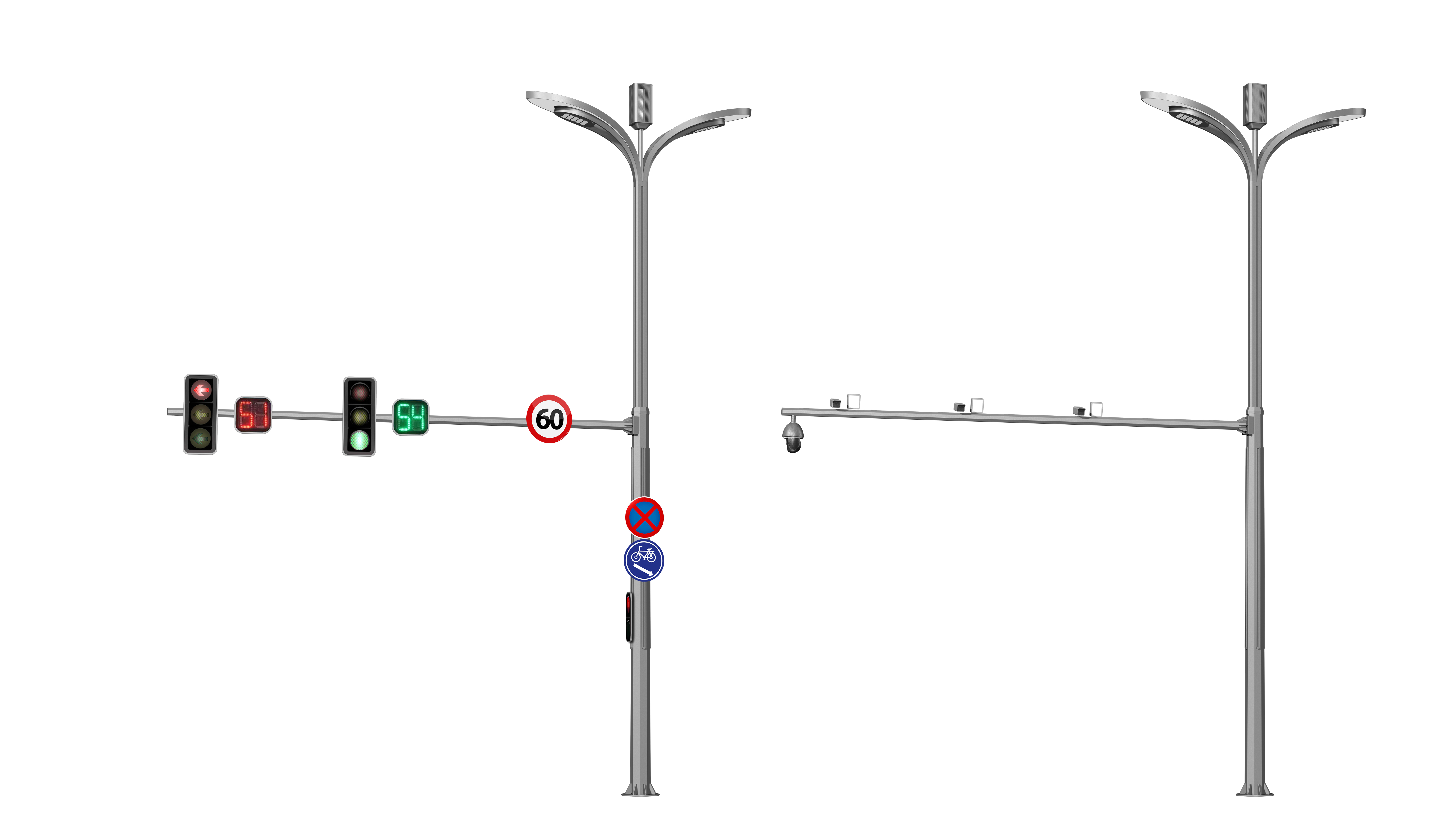 四川好的多功能共桿廠家在哪