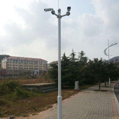 菲尼特監(jiān)控立桿