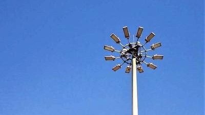 四川高桿燈哪里便宜