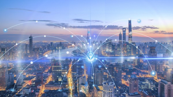 菲尼特與比亞迪、星網銳捷洽談共同開發智慧路燈戰略合作