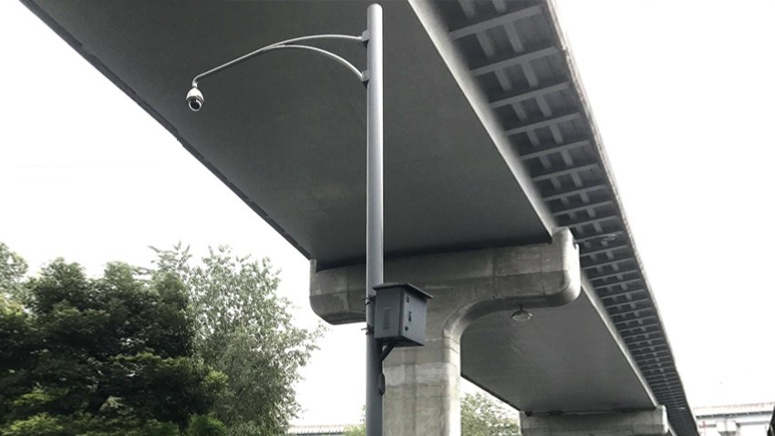 中國電信“全球眼”監(jiān)控系統(tǒng)部署天府新區(qū)“天網(wǎng)”工程