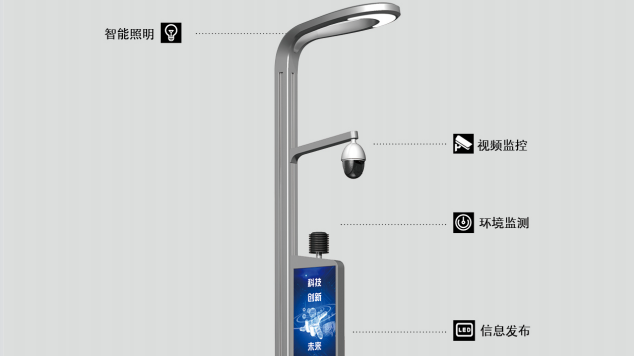 庭院燈該如何選擇呢