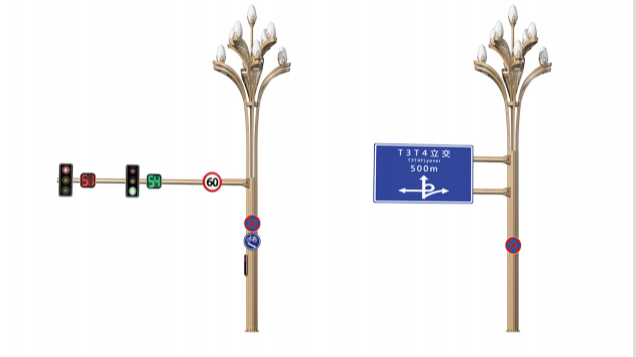 四川定制玉蘭燈的廠家在哪