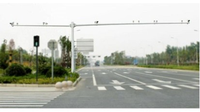 四川監控立桿廠家有哪些