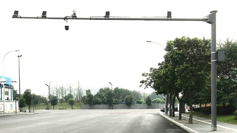 西藏哪里有多功能監(jiān)控桿定制廠