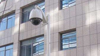 成都監(jiān)控桿價格貴嗎