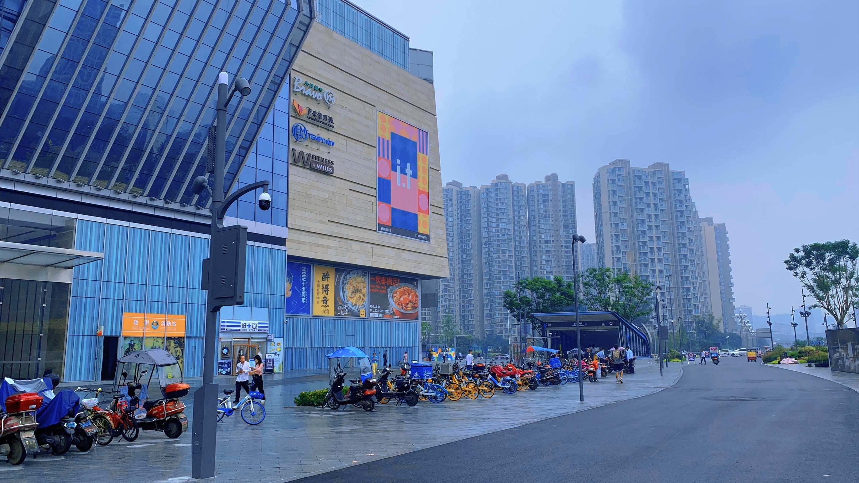 四川公園路燈廠家在哪里