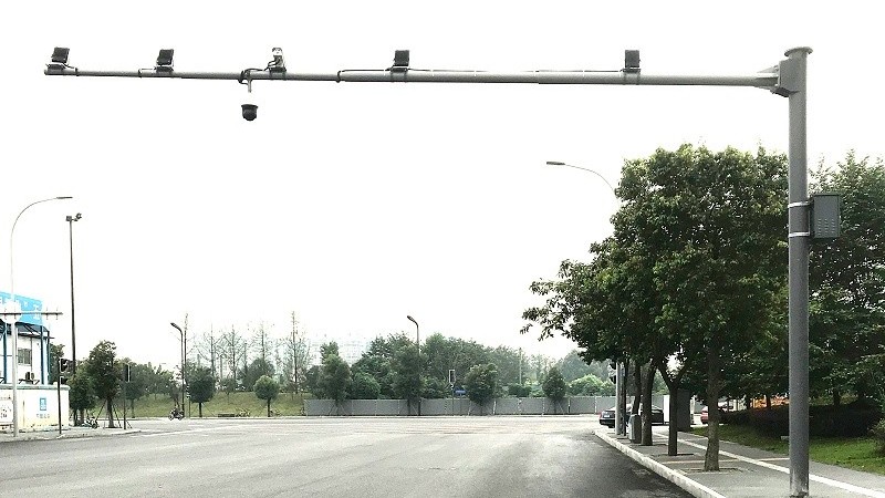 四川交通桿件哪里有