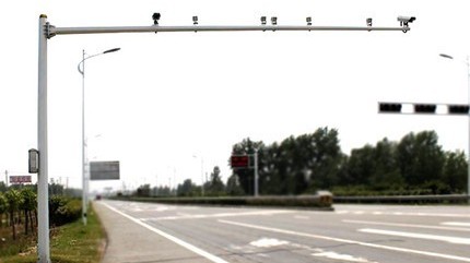 四川監控立桿定做廠家哪好