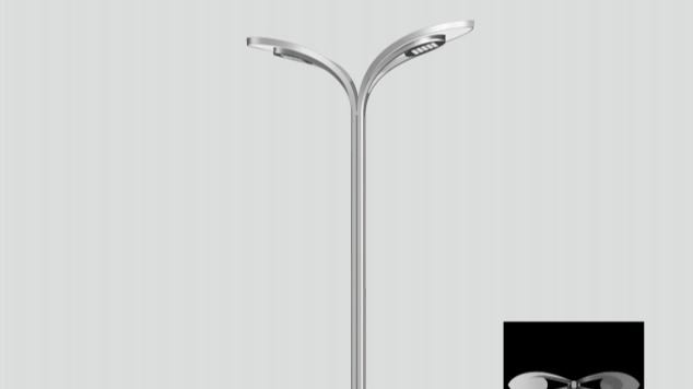 成都哪家公司路燈價格實惠