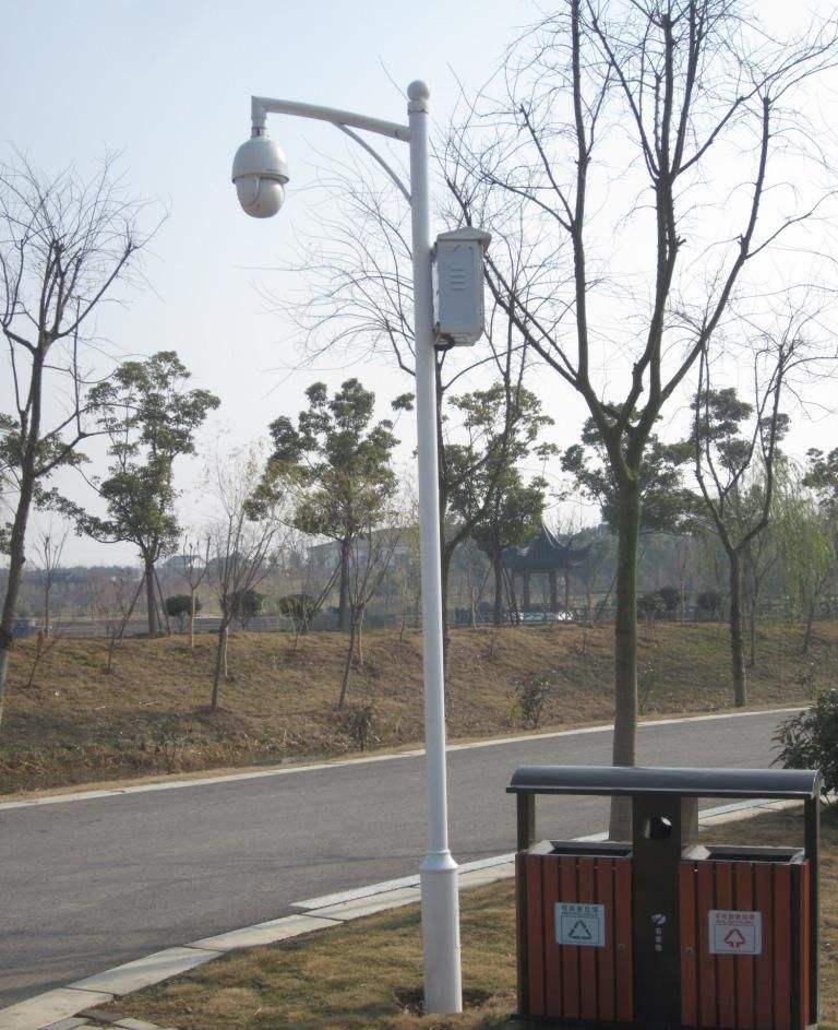 菲尼特監(jiān)控桿