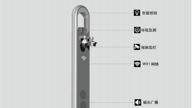 重慶哪里可以買(mǎi)智慧路燈