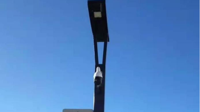 成都路燈生產廠家選哪家