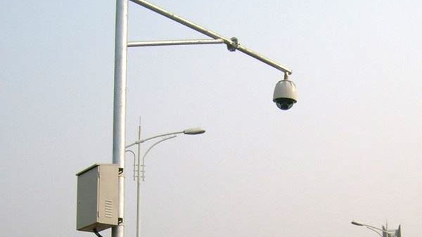 四川戶外監控桿生產廠家哪好