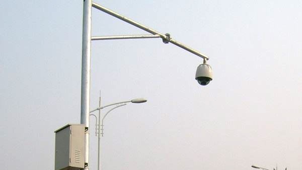 西藏室外監(jiān)控桿定制選哪家