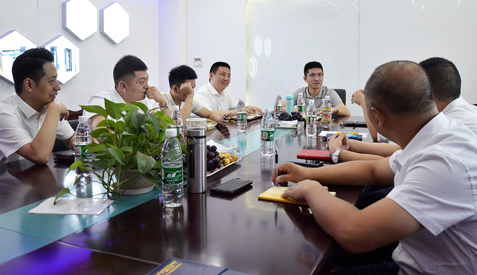 設計、生產、施工、維護一條龍服務