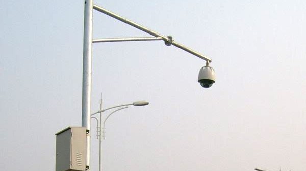 四川監控立桿批發報價多少