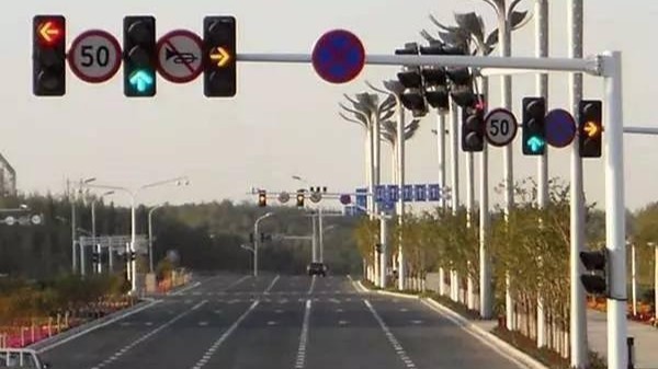 四川信號燈定做選哪家