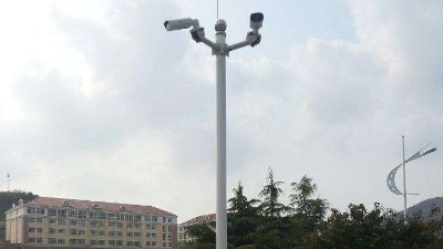 西藏監(jiān)控桿哪里定制