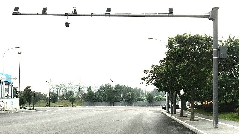 四川價(jià)格道路監(jiān)控桿廠家哪好