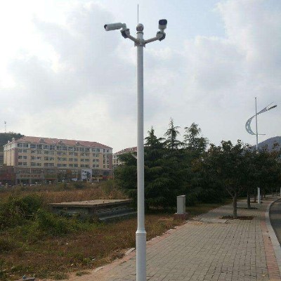 菲尼特監(jiān)控立桿