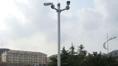 成都監(jiān)控立桿選哪家