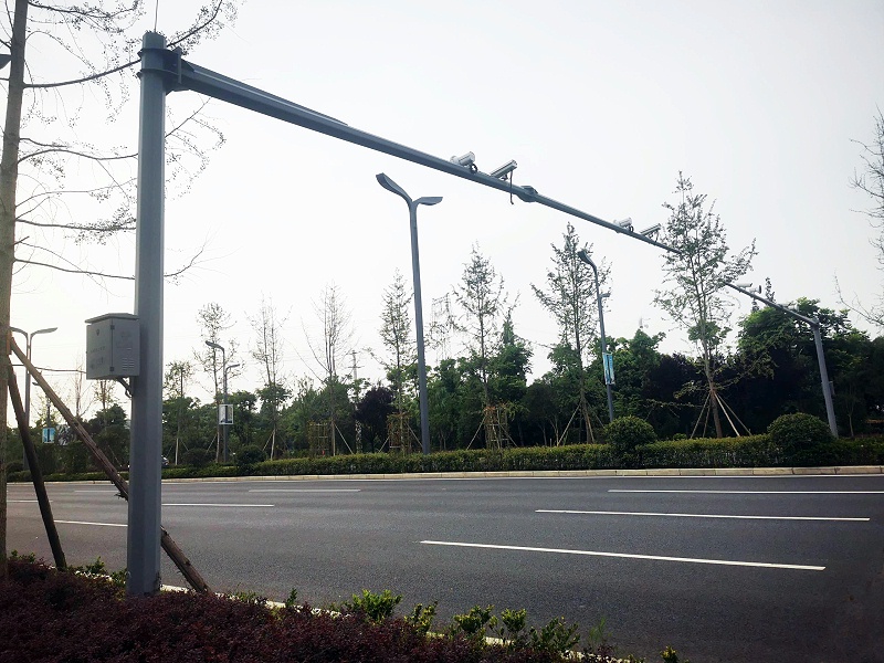 菲尼特監控桿廠家