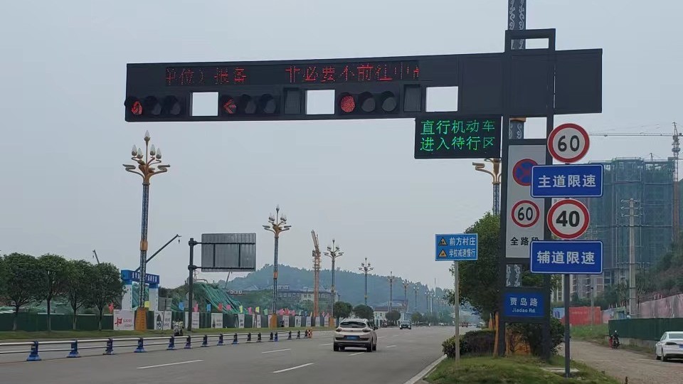 成都信號(hào)燈桿廠(chǎng)家成都公司在哪