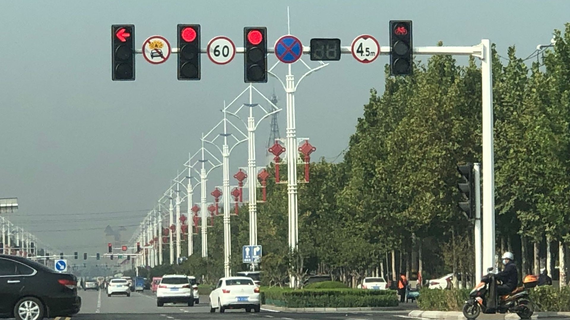 四川交通信號燈批發(fā)