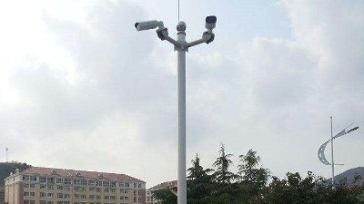 成都好的監控立桿制造商是哪家