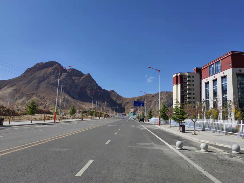 菲尼特太陽能路燈