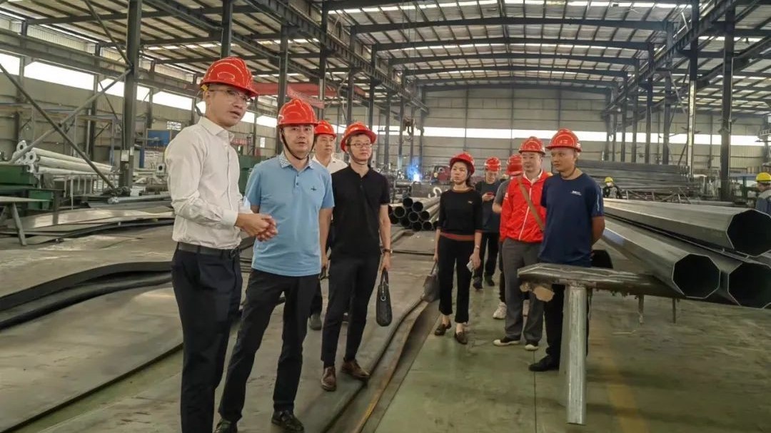 如何選擇優質的燈桿廠家？