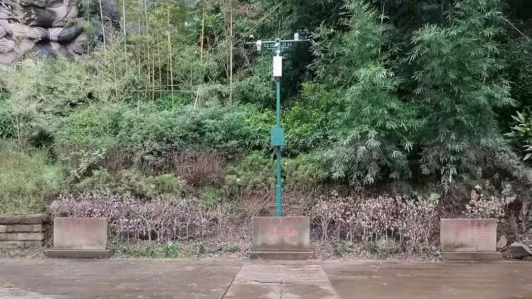 成都智能監控立桿廠家菲尼特