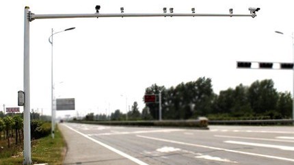 四川監(jiān)控桿采購哪家好