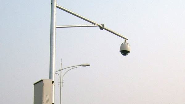 四川監(jiān)控桿定做選哪家