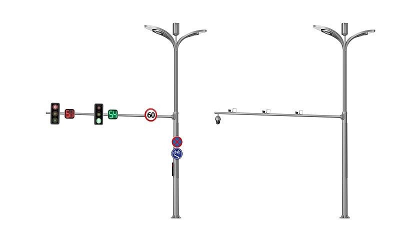 菲尼特智慧共桿